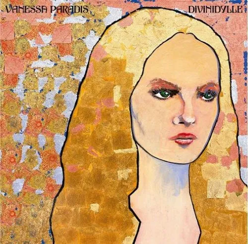 Paradis, Vanessa: Divinidylle