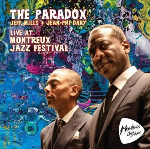 Paradox: Live At Montreux Jazz Festival