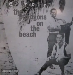 Paragons: On the Beach
