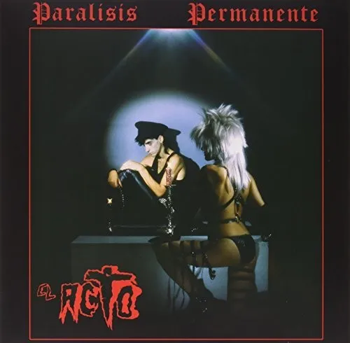 Paralisis Permanente: El Acto