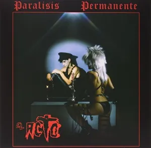 Paralisis Permanente: El Acto