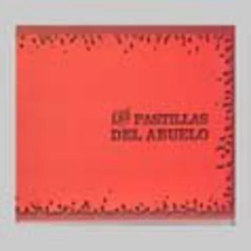 Pastillas Del Abuelo Las: Las Pastillas Del Abuelo