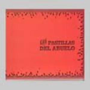 Pastillas Del Abuelo Las: Las Pastillas Del Abuelo