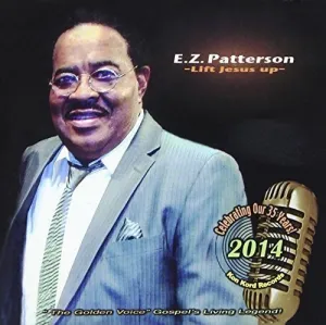 Patterson, E.Z.: Lift Jesus Up