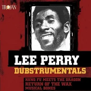 Perry, Lee: Dubstrumentals