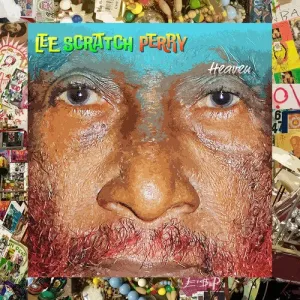 Perry, Lee Scratch: Heaven