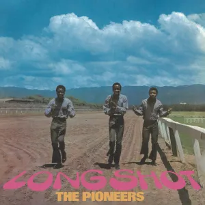 Pioneers: Long Shot