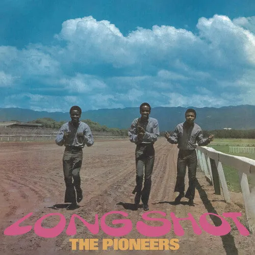Pioneers: Long Shot