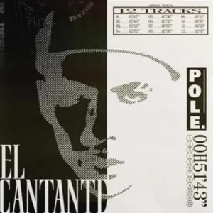 Pole: El Cantante