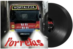 Porretas: Hortaleza: 20th Anniversary Edition