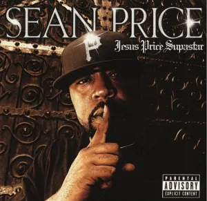 Price, Sean: Jesus Price Superstar