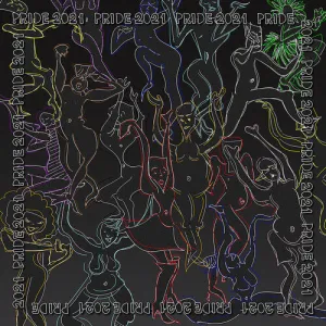 Pride 2021 / Various: Pride 2021 (Various Artists)