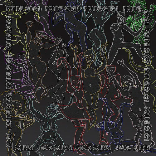 Pride 2021 / Various: Pride 2021 (Various Artists)