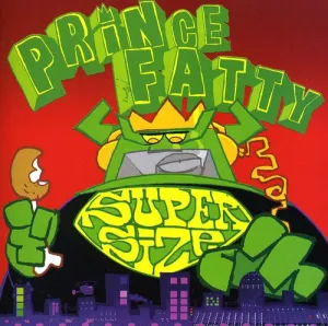 Prince Fatty: Supersize