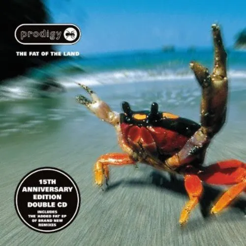 Prodigy: Fat of the Land