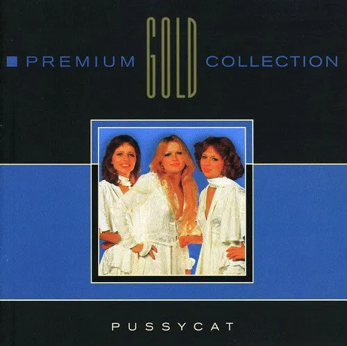 Pussycat: Single Hit Collection