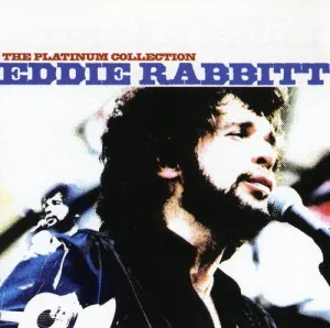 Rabbitt, Eddie: Platinum Collection
