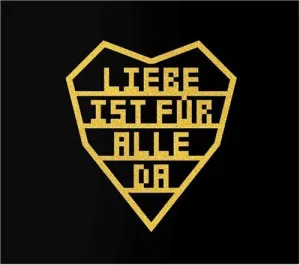 Rammstein: Liebe Ist Fur Alle Da: Deluxe Edition