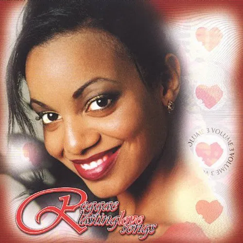 Reggae Lasting Love Songs 3 / Various: Vol. 3-Reggae Lasting Love Songs