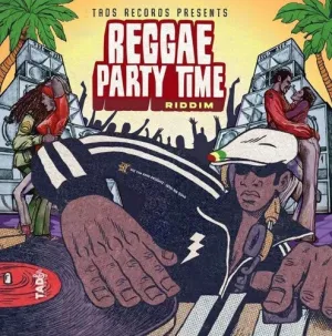 Reggae Party Time / Various: Reggae Party Time (Various Artists)