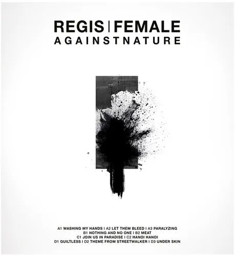 Regis / Female: Againstnature