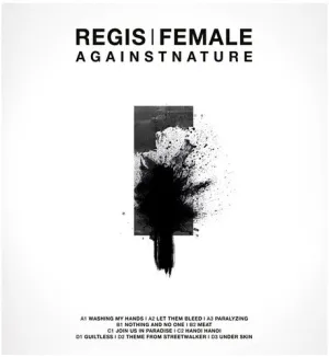 Regis / Female: Againstnature