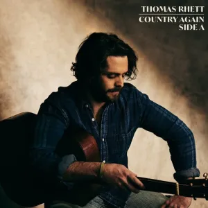 Rhett, Thomas: Country Again, Side A