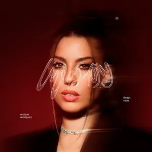 Rodriguez, Miriam: Lineas Rojas