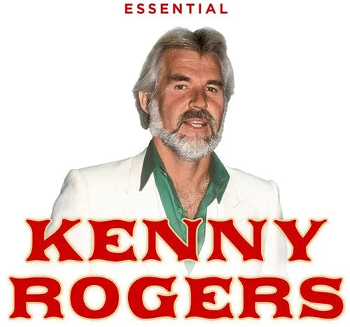 Rogers, Kenny: Essential Kenny Rogers