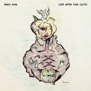 Rosa, Draco: Life After Vida (Live)