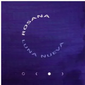 Rosana: Luna Nueva