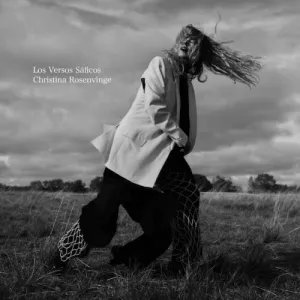 Rosenvinge, Christina: Los Versos Saficos