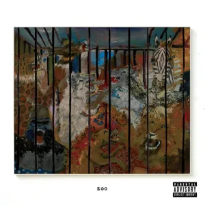 Russ: Zoo