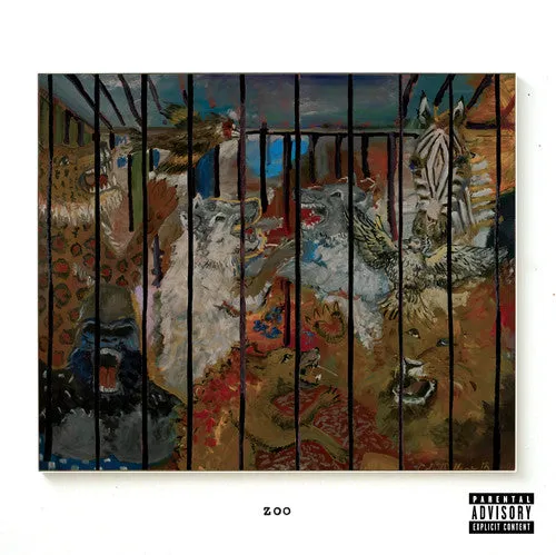 Russ: Zoo