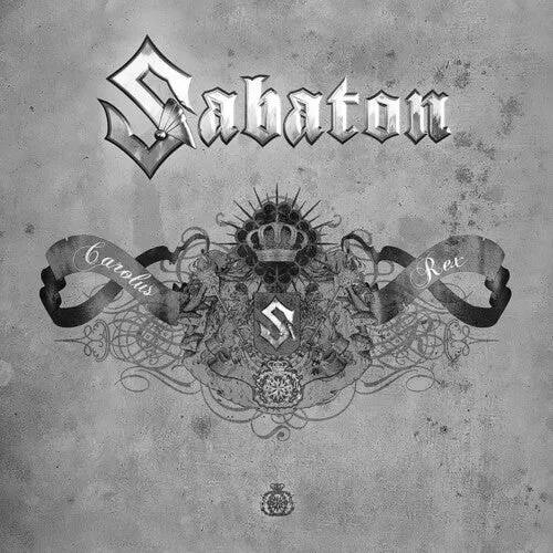 Sabaton: Carolus Rex