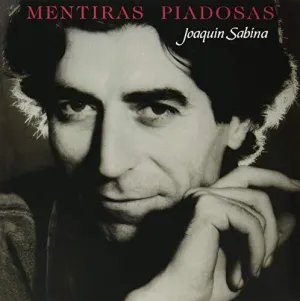 Sabina, Joaquin: Mentiras Piadosas