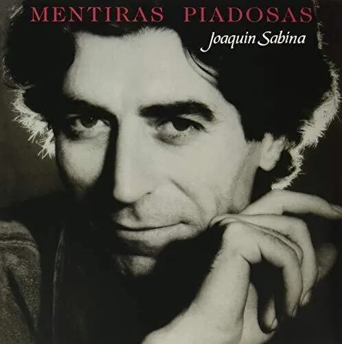 Sabina, Joaquin: Mentiras Piadosas
