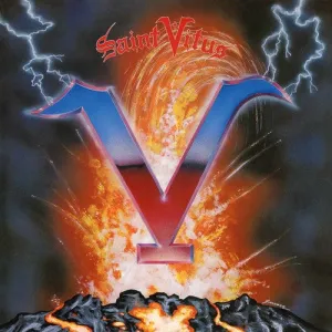 Saint Vitus: V
