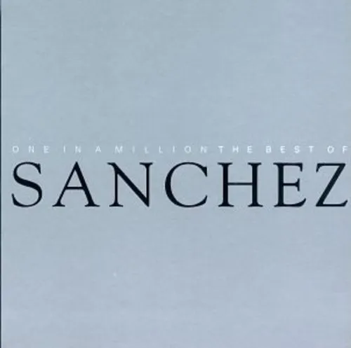 Sanchez: One in a Million