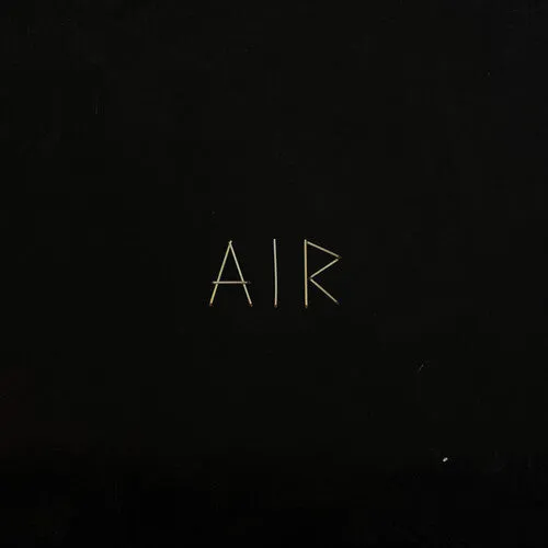 Sault: Air