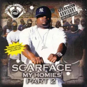 Scarface: My Homies 2