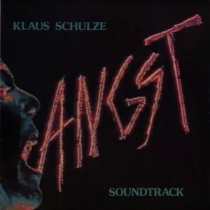 Schulze, Klaus: Angst