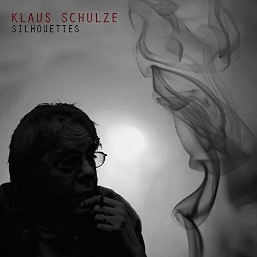 Schulze, Klaus: Silhouettes