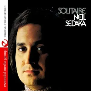 Sedaka, Neil: Solitaire