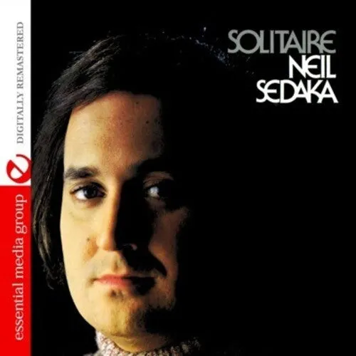 Sedaka, Neil: Solitaire