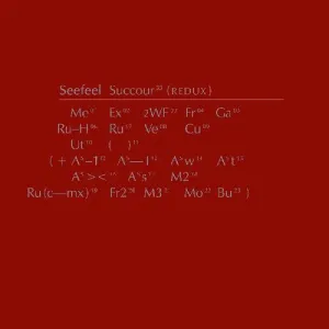 Seefeel: Succour (redux)