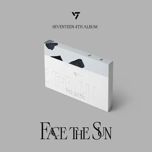 Seventeen: Seventeen 4th Album 'Face The Sun' (ep.5 Pioneer)