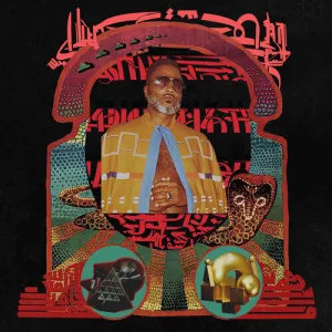 Shabazz Palaces: Don Of Diamond Dreams
