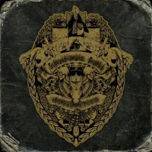 Shadows Fall: Retribution (Silver Foil Cover)