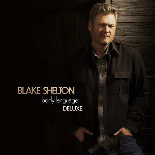 Shelton, Blake: Body Language